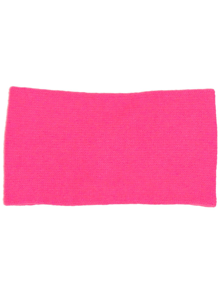 Strickstirnband - digital pink / OneSize | 667057-456