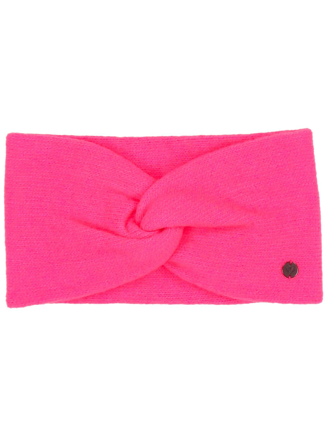 Strickstirnband - digital pink / OneSize | 667057-456