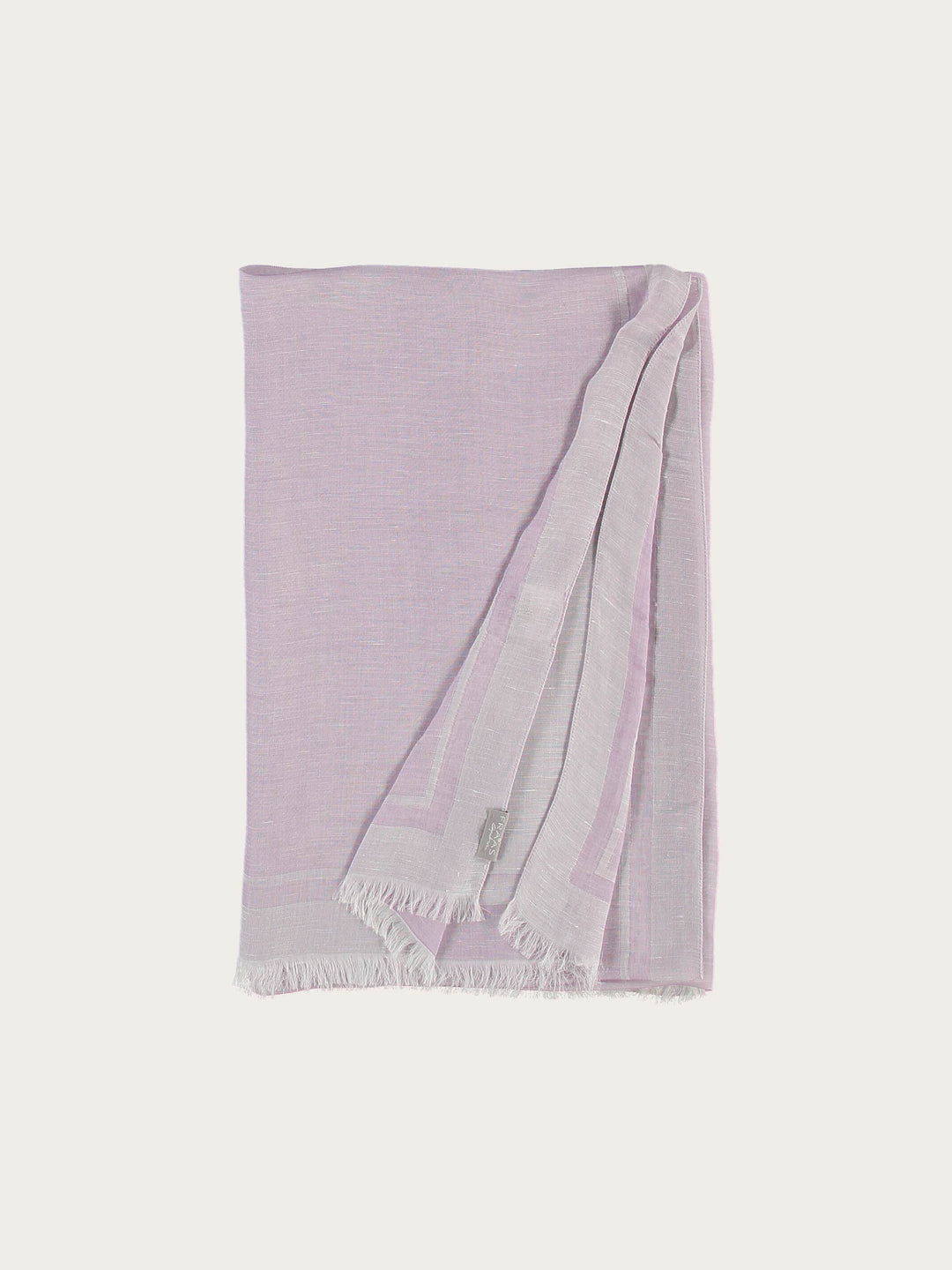 Stola in Modalmischung - Made in Italy - lavender / OneSize | 680283-460