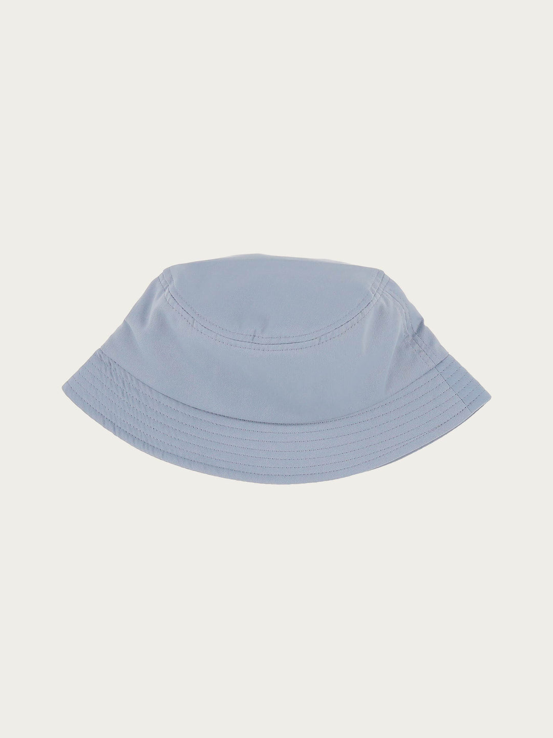 Einfarbiger Bucket Hat - light grey / One Size | 627061-950