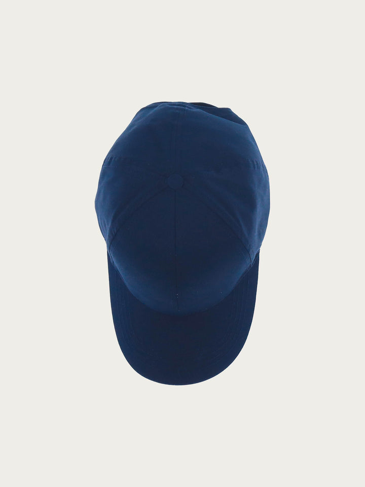 Einfarbige Basecap - navy / One Size | 627062-590