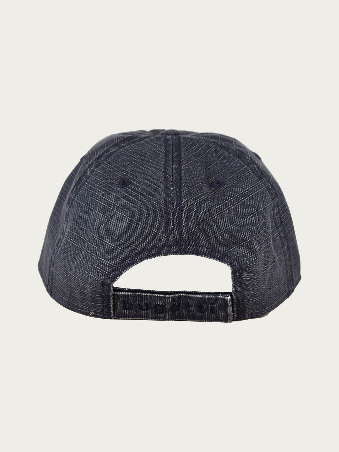 Baseballkappe im Used-Look - denim / One Size | 629209-580