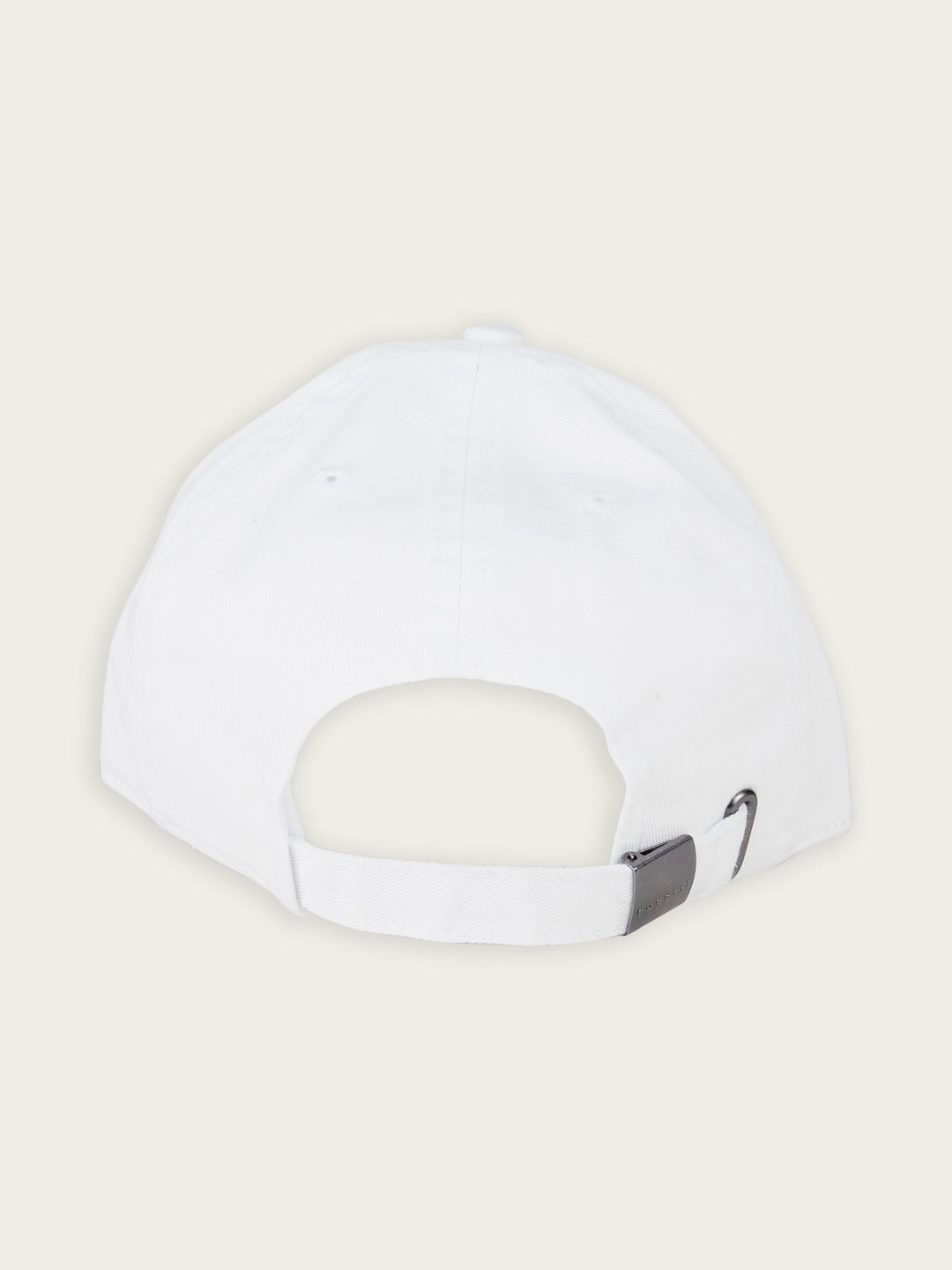 Baseballkappe mit bugatti-Schriftzug - white / One Size | 629216-010