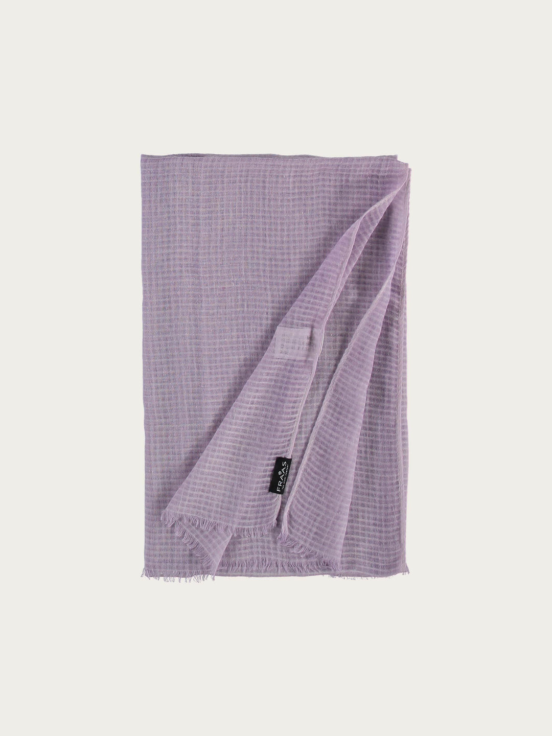 Polyester-Stola - lavender | 625364-460