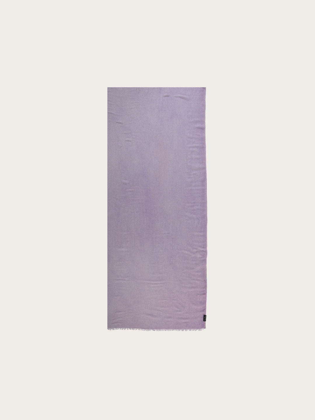 Polyester-Stola - lavender | 625364-460